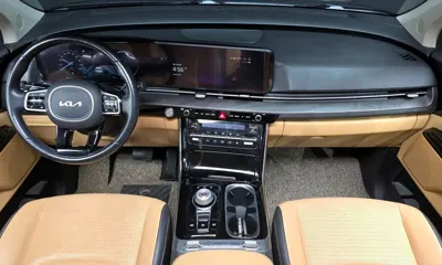 Kia Canival 2023, 53785 км, за 22398.41 USD - фото 7
