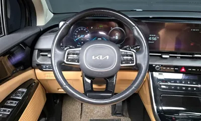 Kia Canival 2023, 53785 км, за 22398.41 USD - фото 13