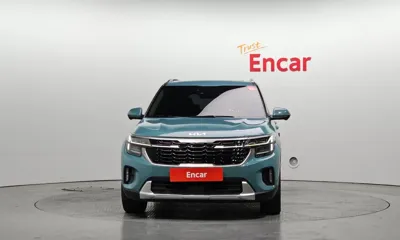 Kia Seltos 2023, 41701 км, за 24810.04 USD