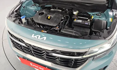 Kia Seltos 2023, 41701 км, за 24810.04 USD - фото 6