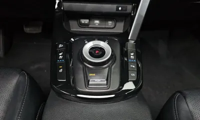 Kia Seltos 2023, 41701 км, за 24810.04 USD - фото 9