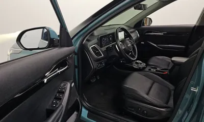 Kia Seltos 2023, 41701 км, за 24810.04 USD - фото 10
