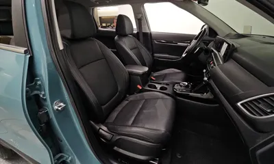 Kia Seltos 2023, 41701 км, за 24810.04 USD - фото 11