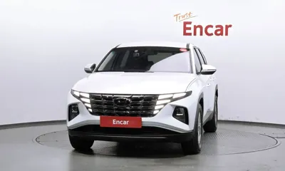 Hyundai Tucson 2023, 47196 км, за 15276.6 USD