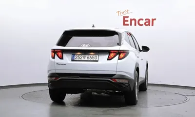 Hyundai Tucson 2023, 47196 км, за 15276.6 USD