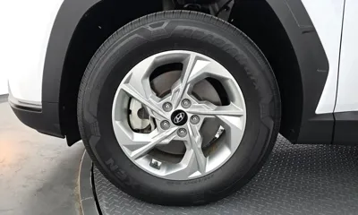 Hyundai Tucson 2023, 47196 км, за 15276.6 USD