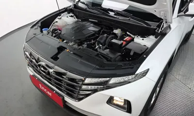 Hyundai Tucson 2023, 47196 км, за 15276.6 USD - фото 6