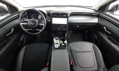 Hyundai Tucson 2023, 47196 км, за 15276.6 USD - фото 7
