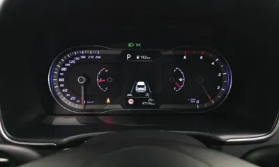 Hyundai Tucson 2023, 47196 км, за 15276.6 USD - фото 8
