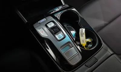 Hyundai Tucson 2023, 47196 км, за 15276.6 USD - фото 9