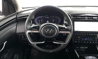 Hyundai Tucson 2023, 47196 км, за 15276.6 USD - фото 12