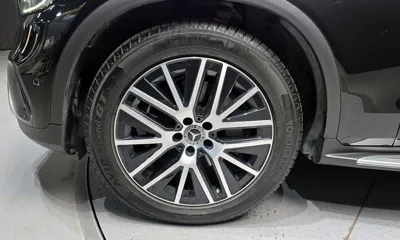 Mercedes-Benz GLC-Class 2020, 56350 км, за 24484.71 USD