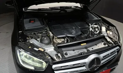 Mercedes-Benz GLC-Class 2020, 56350 км, за 24484.71 USD - фото 6