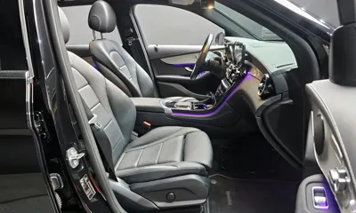 Mercedes-Benz GLC-Class 2020, 56350 км, за 24484.71 USD - фото 11
