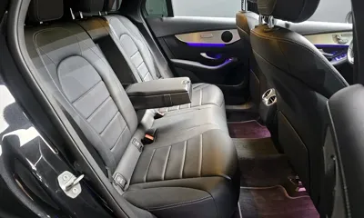 Mercedes-Benz GLC-Class 2020, 56350 км, за 24484.71 USD - фото 12