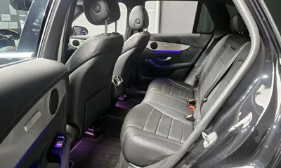 Mercedes-Benz GLC-Class 2020, 56350 км, за 24484.71 USD - фото 13