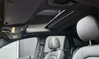 Mercedes-Benz GLC-Class 2020, 56350 км, за 24484.71 USD - фото 18