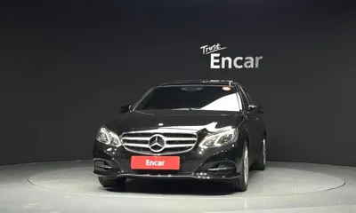 Mercedes-Benz E-Class 2014, 154755 км, за 6117.27 USD