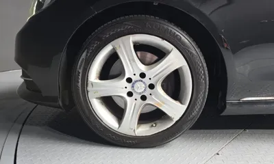 Mercedes-Benz E-Class 2014, 154755 км, за 6117.27 USD