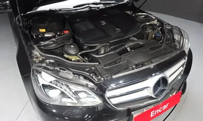 Mercedes-Benz E-Class 2014, 154755 км, за 6117.27 USD - фото 6