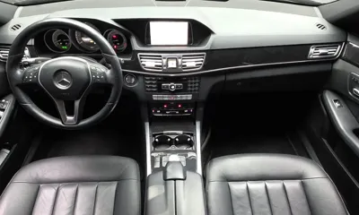 Mercedes-Benz E-Class 2014, 154755 км, за 6117.27 USD - фото 7