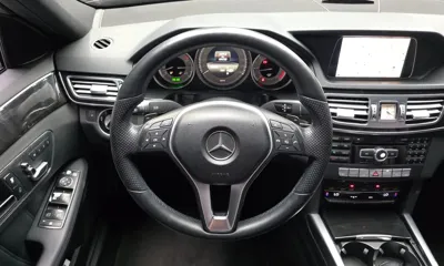 Mercedes-Benz E-Class 2014, 154755 км, за 6117.27 USD - фото 13