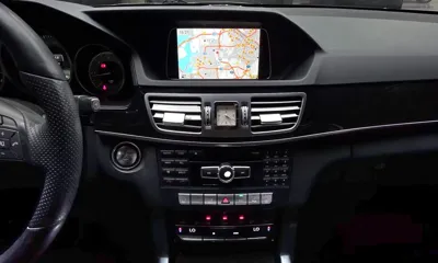 Mercedes-Benz E-Class 2014, 154755 км, за 6117.27 USD - фото 15