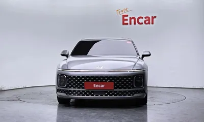 Hyundai Grandeur 2023, 175243 км, за 12312.71 USD