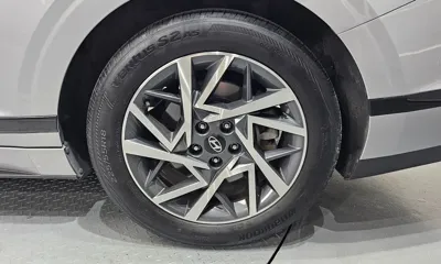 Hyundai Grandeur 2023, 175243 км, за 12312.71 USD