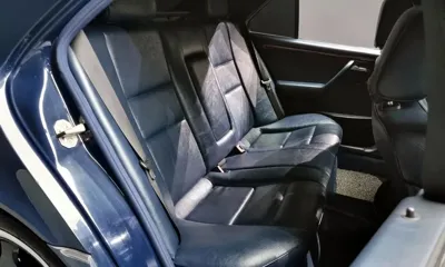 Mercedes-Benz C-Class 1996, 221153 км, за 4335.26 USD - фото 12