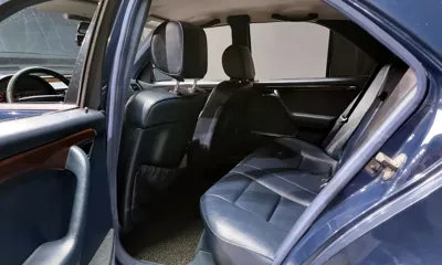 Mercedes-Benz C-Class 1996, 221153 км, за 4335.26 USD - фото 13