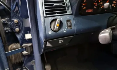 Mercedes-Benz C-Class 1996, 221153 км, за 4335.26 USD - фото 16