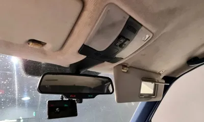 Mercedes-Benz C-Class 1996, 221153 км, за 4335.26 USD - фото 20