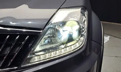 KG_Mobility_Ssangyong Rexton 2016, 147090 км, за 3447.83 USD - фото 22