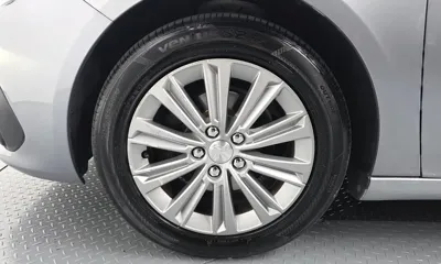 Peugeot 308 2018, 66548 км, за 6892.48 USD