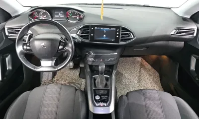 Peugeot 308 2018, 66548 км, за 6840.39 USD - фото 7