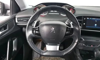 Peugeot 308 2018, 66548 км, за 6840.39 USD - фото 13