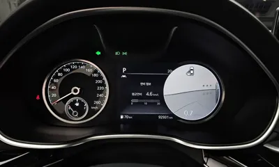 Genesis G80 2021, 92931 км, за 20999.08 USD - фото 8