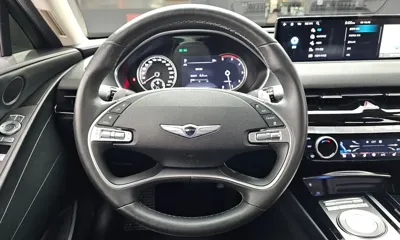 Genesis G80 2021, 92931 км, за 20999.08 USD - фото 13