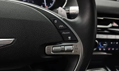 Genesis G80 2021, 92931 км, за 20999.08 USD - фото 20