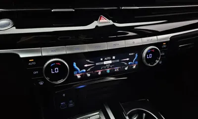 Genesis G80 2021, 92931 км, за 20999.08 USD - фото 29