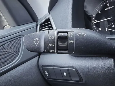 Hyundai Tucson 2016, 44545 км, за 8074.49 USD - фото 14