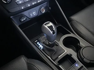 Hyundai Tucson 2016, 44545 км, за 8074.49 USD - фото 16