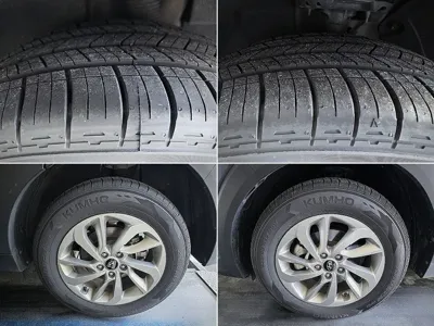 Hyundai Tucson 2016, 44545 км, за 8074.49 USD - фото 19