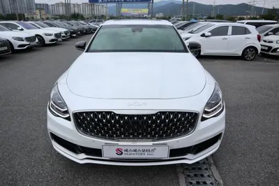 Kia K9 2019, 121131 км, за 16612.39 USD