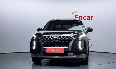 Hyundai Palisade 2022, 56796 км, за 24039.1 USD