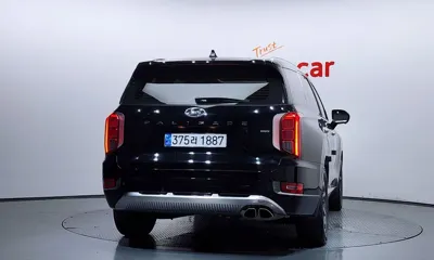 Hyundai Palisade 2022, 56796 км, за 24039.1 USD