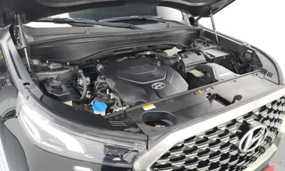 Hyundai Palisade 2022, 56796 км, за 24004.7 USD - фото 6