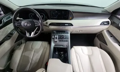 Hyundai Palisade 2022, 56796 км, за 24004.7 USD - фото 7