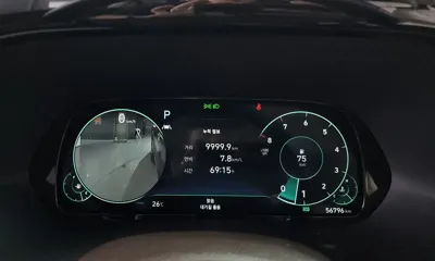 Hyundai Palisade 2022, 56796 км, за 24004.7 USD - фото 8